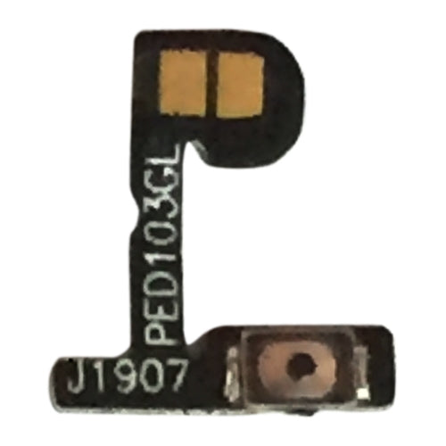 For OnePlus 7 Pro Power Button Flex Cable, For OnePlus 7 Pro