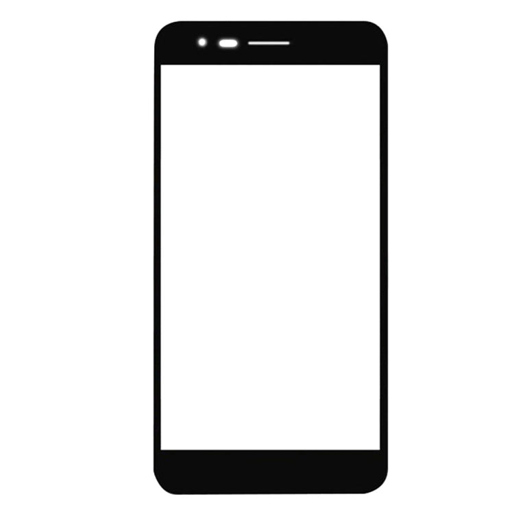 Front Screen Outer Glass Lens for LG K4 2017 / M160, LG K4 2017