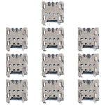 10pcs Card Reader for Blackberry Z10 / Q10, For Blackberry Z10 / Q10