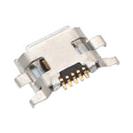 10 connettori porta di ricarica per Motorola Moto G2 / Moto G (2a generazione) XT1063 XT1064 XT1068 XT1069, For Moto G2