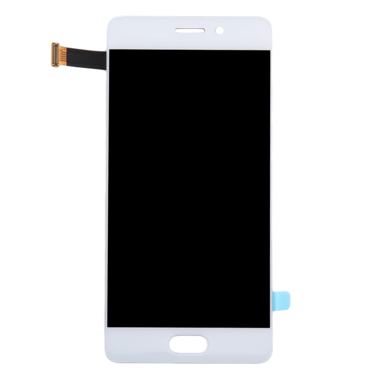 Per Meizu Pro 7 Schermo LCD e digitalizzatore assemblaggio completo, For Meizu Pro 7