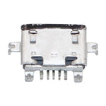 10 connettori porta di ricarica per Motorola Moto X Play XT1562 XT1561 XT1563, For Moto X Play