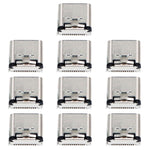 For OnePlus X Charging Port Connector 10pcs, For OnePlus X