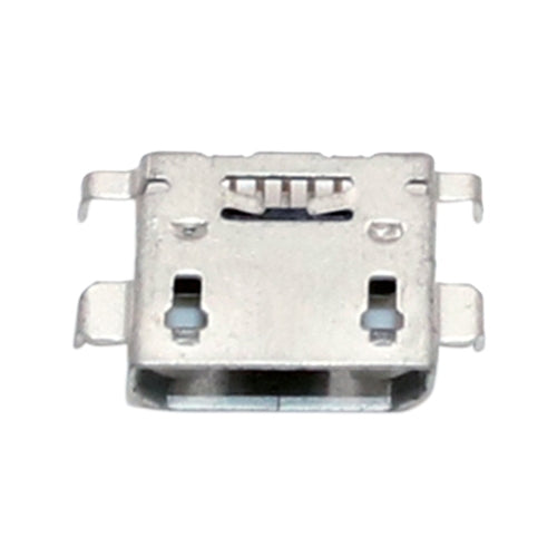 10pcs Charging Port Connector For Sony Xperia L C2105, For Sony Xperia L C2105