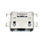 10 connettori per porta di ricarica per Sony Xperia L C2105, For Sony Xperia L C2105