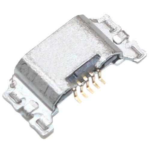 10pcs Charging Port Connector for Sony Xperia XA Ultra C6 F3211 F3212, For Sony Xperia XA Ultra