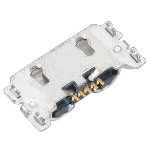 10pcs Charging Port Connector for Sony Xperia XA Ultra C6 F3211 F3212, For Sony Xperia XA Ultra