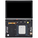 Schermo LCD e digitalizzatore assemblaggio completo per Lenovo TAB E10 TB-X104F TB-X104L TB X104, For Lenovo TAB E10 WIFI Edition
