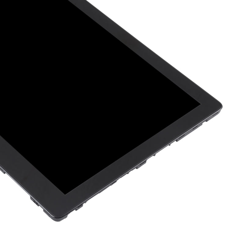 Schermo LCD e digitalizzatore assemblaggio completo per Lenovo TAB E10 TB-X104F TB-X104L TB X104, For Lenovo TAB E10 WIFI Edition