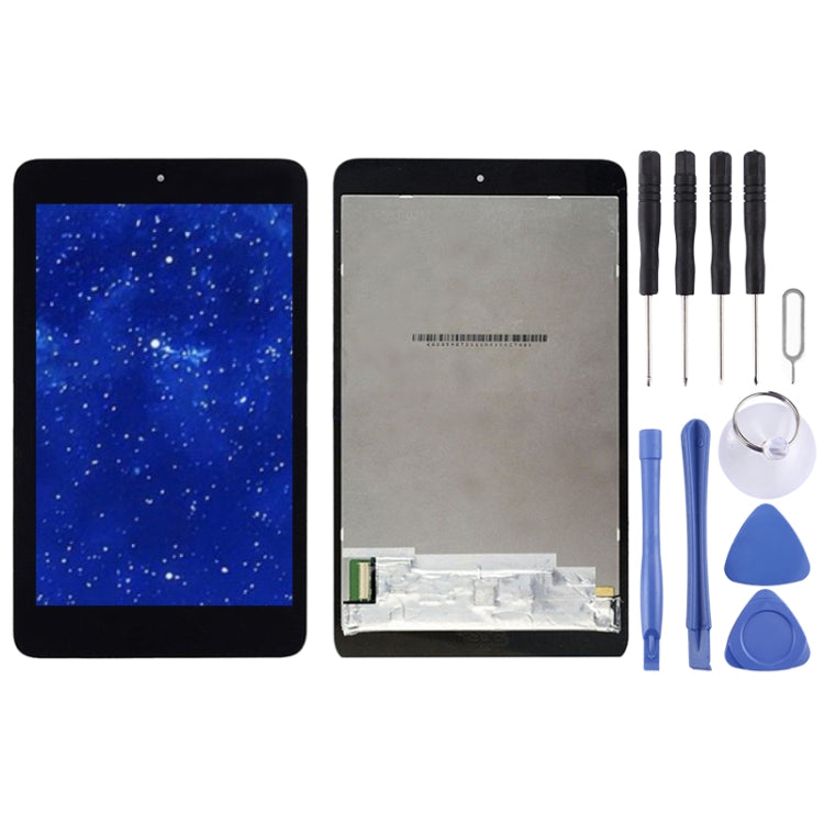 LCD Screen and Digitizer Full Assembly for Acer iconia one 7 b1-750, For Acer iconia one 7 (black), For Acer iconia one 7