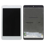 Schermo LCD e digitalizzatore assemblaggio completo per Acer iconia one 7 b1-750, For Acer iconia one 7 (black), For Acer iconia one 7