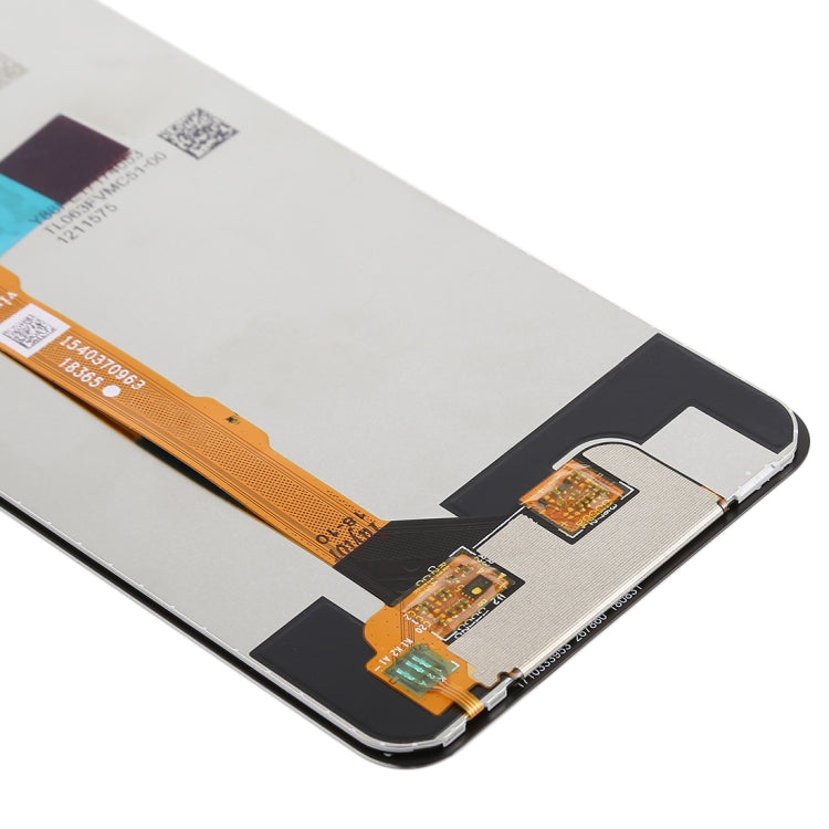 LCD Screen and Digitizer Full Assembly for Vivo Y97 / V11, For Vivo Y97