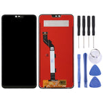 LCD Screen and Digitizer Full Assembly for Xiaomi Mi 8 Lite, For Xiaomi Mi 8 Lite (TFT), For Mi 8 Lite