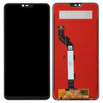 LCD Screen and Digitizer Full Assembly for Xiaomi Mi 8 Lite, For Xiaomi Mi 8 Lite (TFT), For Mi 8 Lite