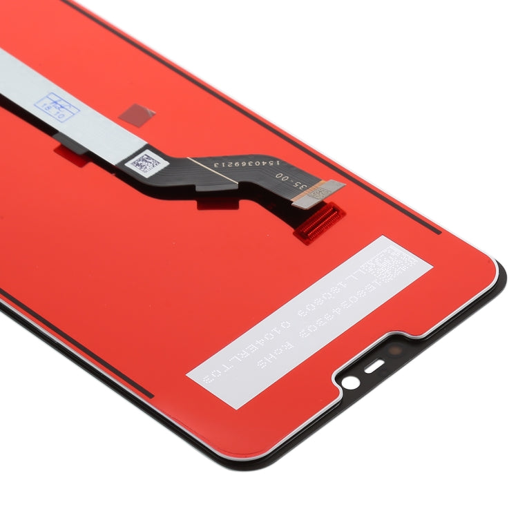 Schermo LCD e digitalizzatore assemblaggio completo per Xiaomi Mi 8 Lite, For Xiaomi Mi 8 Lite (TFT), For Mi 8 Lite