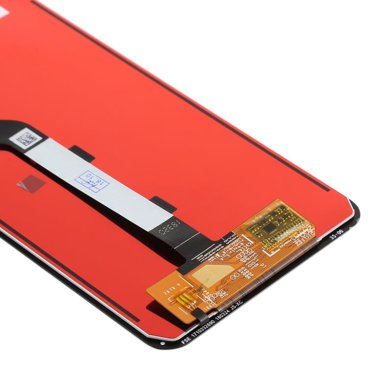 Schermo LCD e digitalizzatore assemblaggio completo per Xiaomi Mi 8 Lite, For Xiaomi Mi 8 Lite (TFT), For Mi 8 Lite