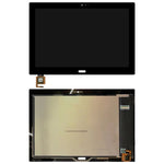 Schermo LCD e digitalizzatore assemblaggio completo per Lenovo Tab 4 Plus TB-X704 TB-X704L, For Lenovo Tab 4 Plus