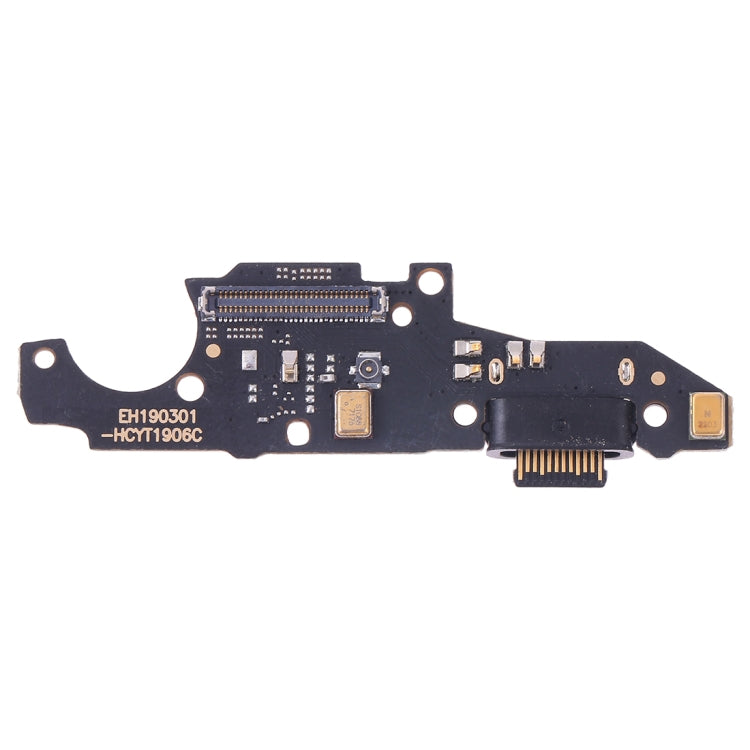 Charging Port Board For Huawei Mate 20 X, For Huawei Mate 20 X