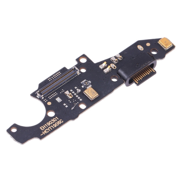 Scheda porta di ricarica per Huawei Mate 20 X, For Huawei Mate 20 X