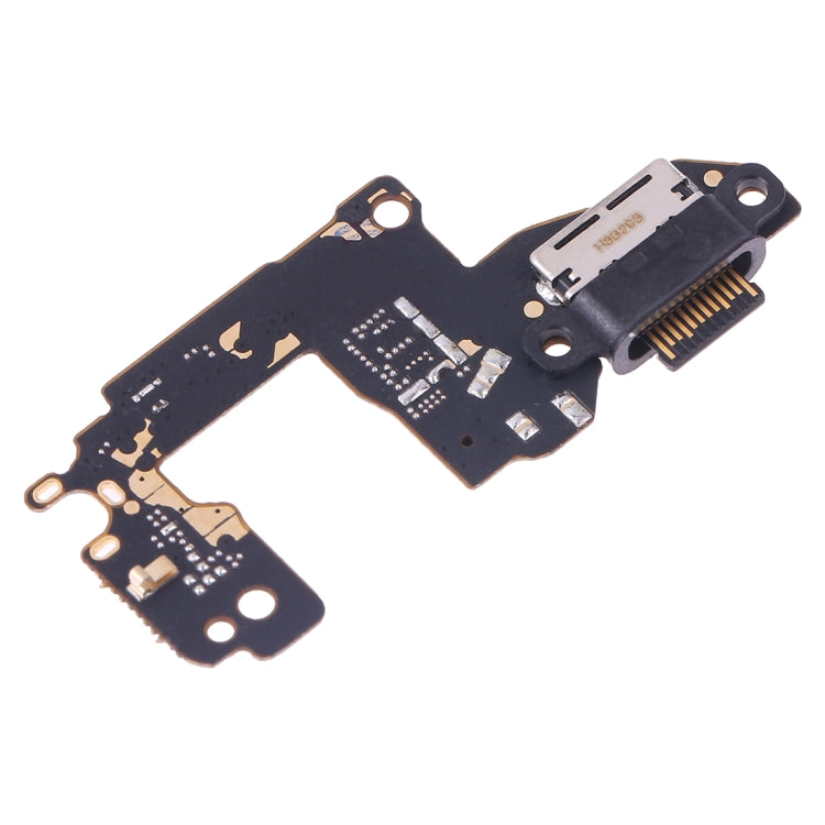 Charging Port Board For Huawei P30, For Huawei P30