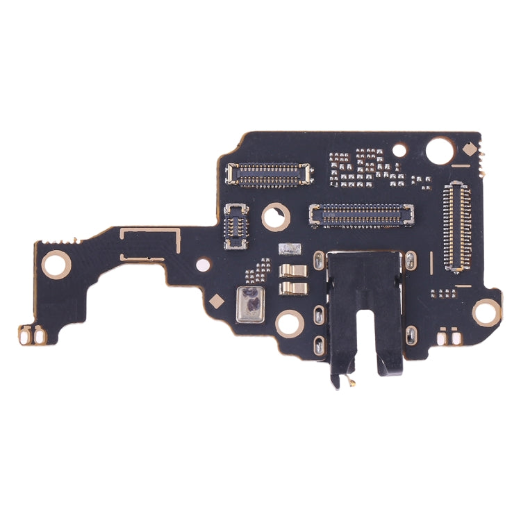 For OPPO Reno / Reno 5G Microphone Board, For OPPO Reno