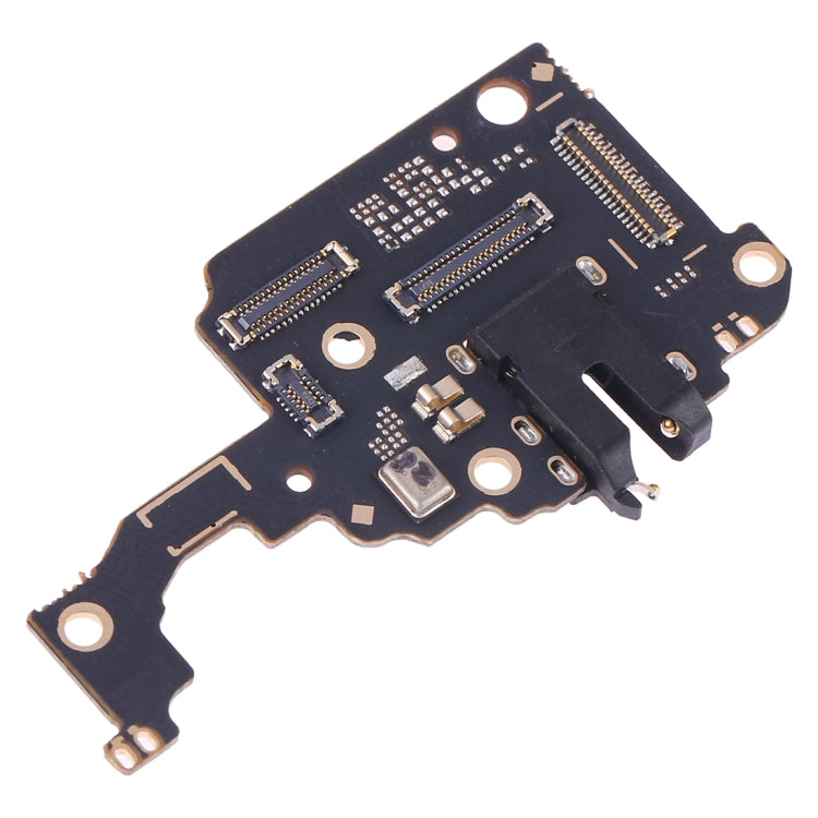 For OPPO Reno / Reno 5G Microphone Board, For OPPO Reno