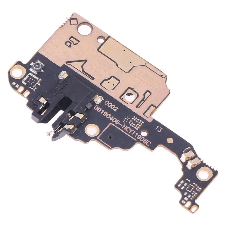 For OPPO Reno / Reno 5G Microphone Board, For OPPO Reno