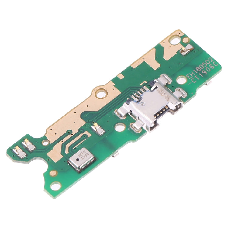 Charging Port Board For Huawei Honor Play 7, For Huawei Honor Play 7 -