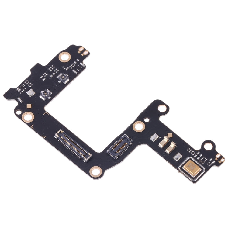 For OPPO Reno 10x zoom microphone board, For OPPO Reno 10x zoom