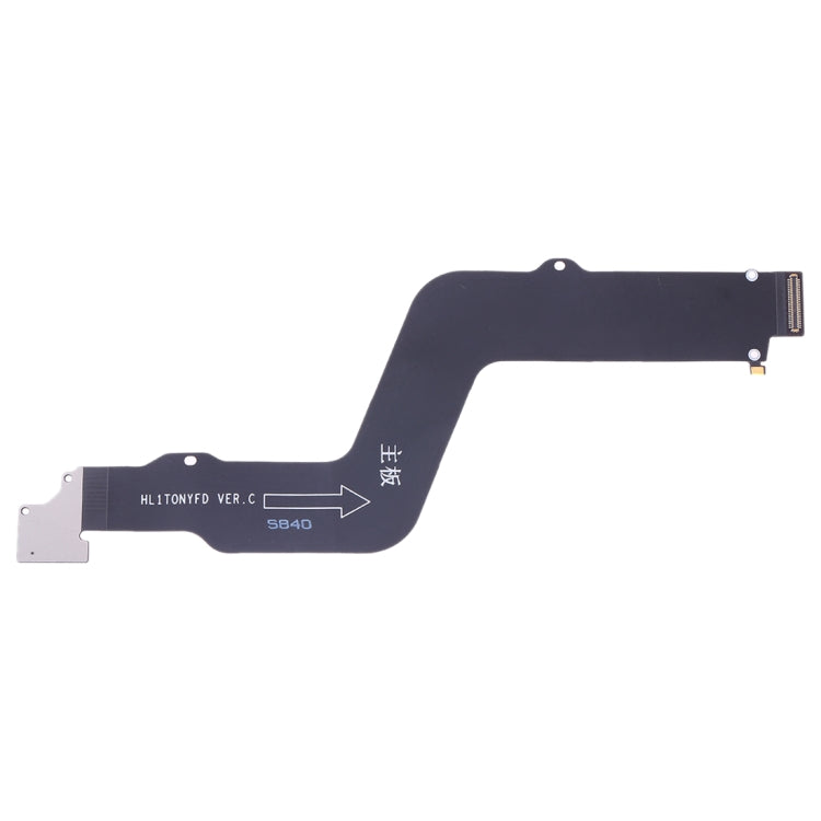 LCD Flex Cable For Huawei Honor Magic 2, For Honor Magic 2