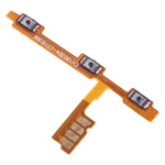 Power Button &amp; Volume Button Flex Cable For Huawei Nova 4e / P30 Lite, For Huawei Nova 4e
