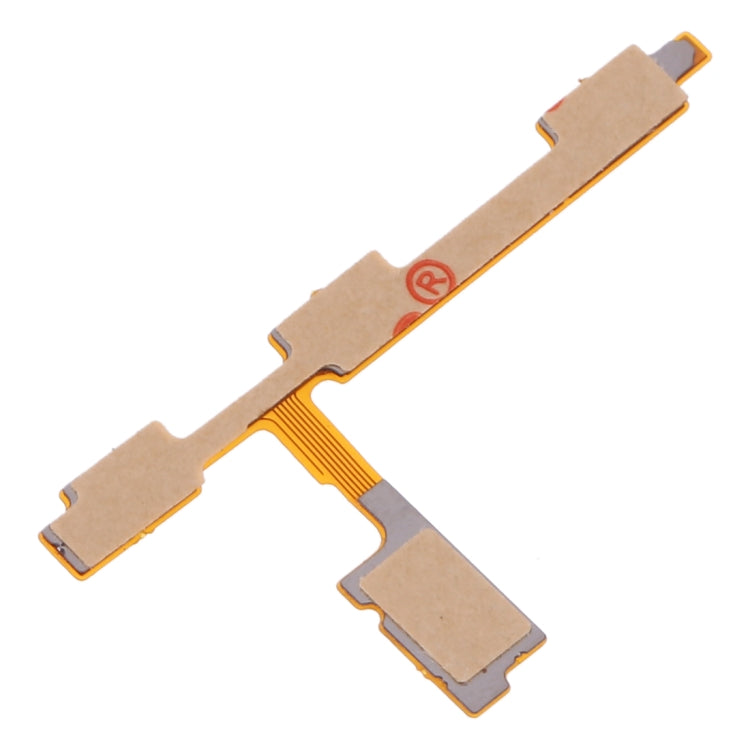 Power Button & Volume Button Flex Cable For Huawei Nova 4e / P30 Lite, For Huawei Nova 4e