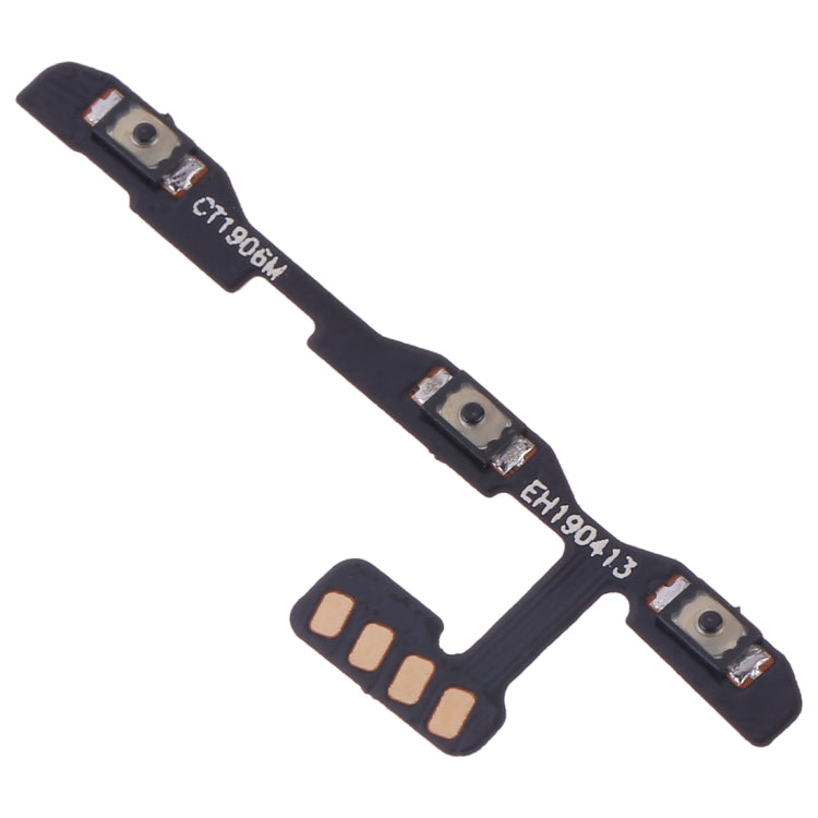 Power Button &amp; Volume Button Flex Cable For Huawei P30 Pro, For P30 Pro