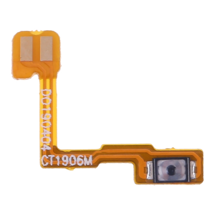 For OPPO Reno / Reno 5G Power Button Flex Cable, For OPPO Reno