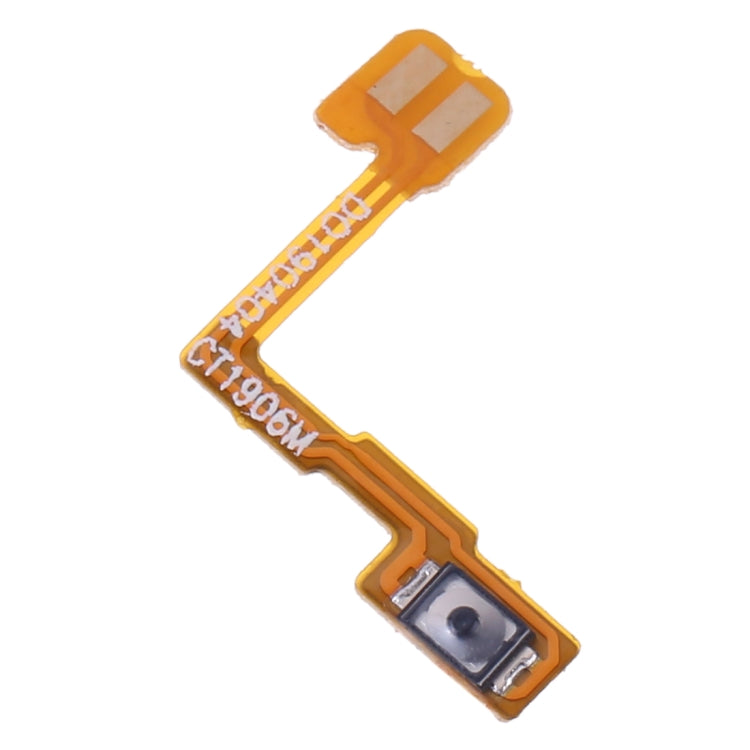 For OPPO Reno / Reno 5G Power Button Flex Cable, For OPPO Reno