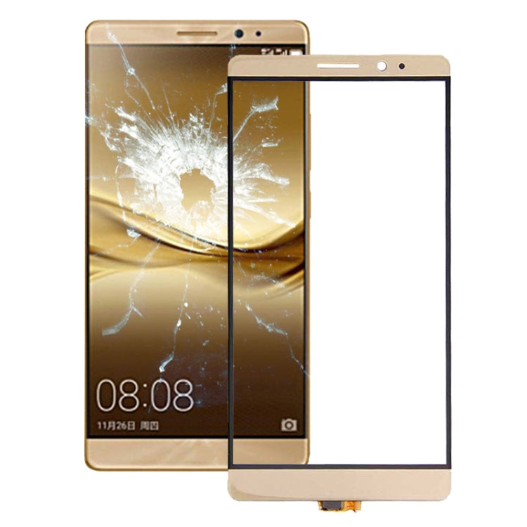 Per il pannello touch Huawei Mate 8, For Mate 8, For Mate 8 Mocha