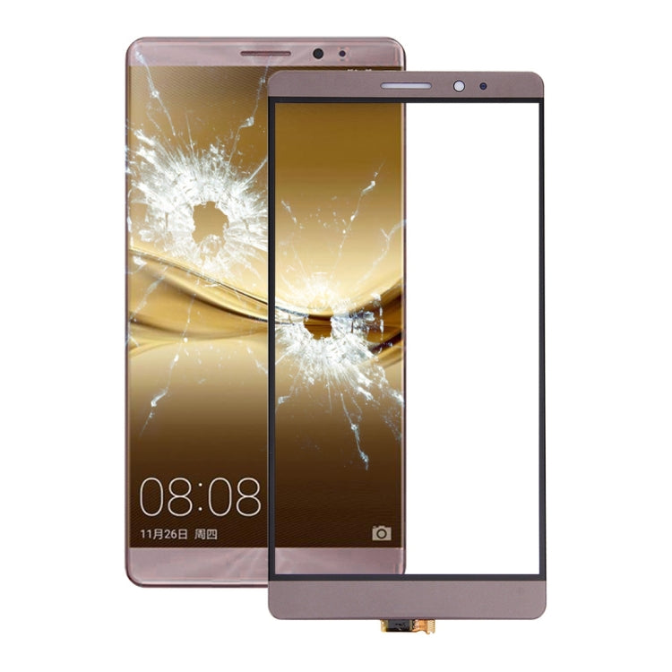 For Huawei Mate 8 Touch Panel, For Mate 8, For Mate 8 Mocha