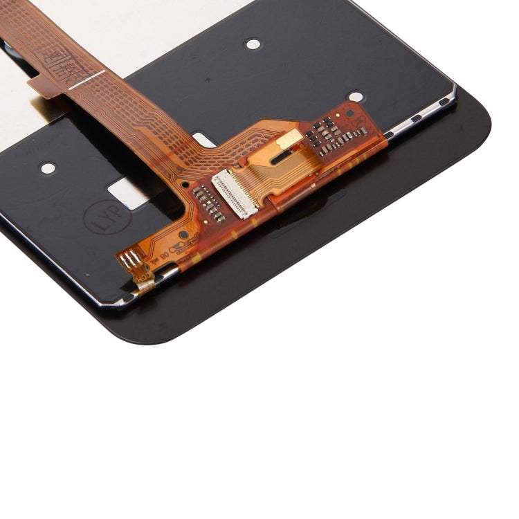 Per Huawei Honor 8 Schermo LCD e digitalizzatore assemblaggio completo, For Huawei Honor 8, Honor 8, For Honor 8