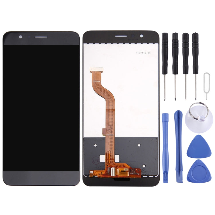 For Huawei Honor 8 LCD Screen and Digitizer Full Assembly, For Huawei Honor 8, Honor 8, For Honor 8