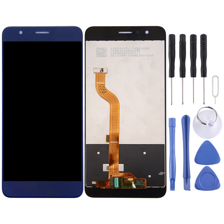 For Huawei Honor 8 LCD Screen and Digitizer Full Assembly, For Huawei Honor 8, Honor 8, For Honor 8