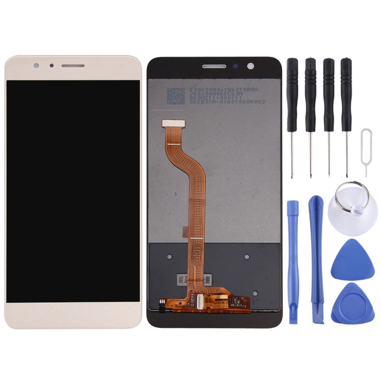 Per Huawei Honor 8 Schermo LCD e digitalizzatore assemblaggio completo, For Huawei Honor 8, Honor 8, For Honor 8