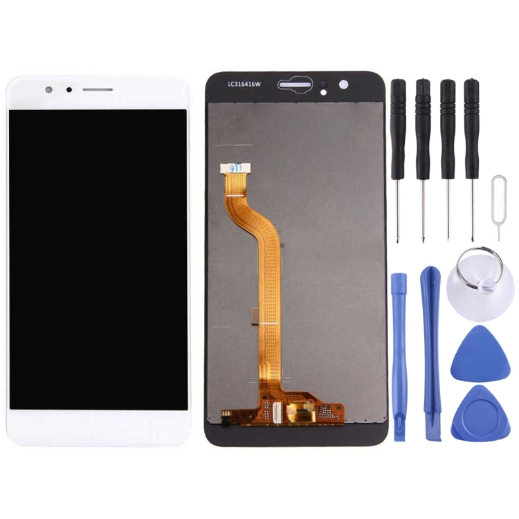 For Huawei Honor 8 LCD Screen and Digitizer Full Assembly, For Huawei Honor 8, Honor 8, For Honor 8