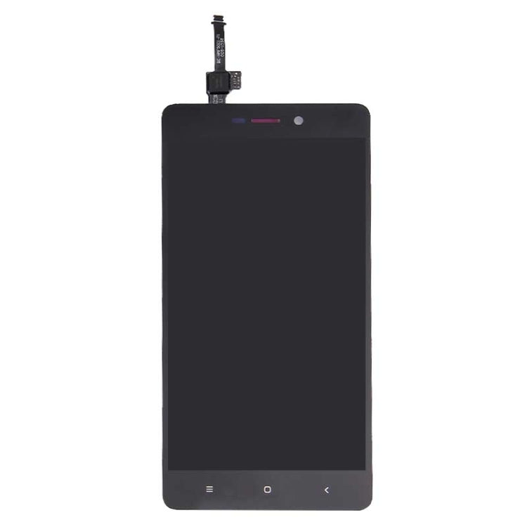 For Xiaomi Redmi 3 / 3s LCD Screen and Digitizer Full Assembly, For Redmi 3 / 3s, For Redmi 3 & 3S, For 3 & 3S