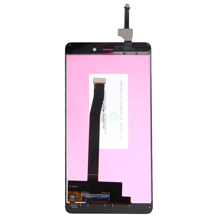 For Xiaomi Redmi 3 / 3s LCD Screen and Digitizer Full Assembly, For Redmi 3 / 3s, For Redmi 3 & 3S, For 3 & 3S