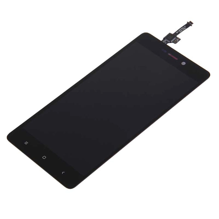 For Xiaomi Redmi 3 / 3s LCD Screen and Digitizer Full Assembly, For Redmi 3 / 3s, For Redmi 3 & 3S, For 3 & 3S