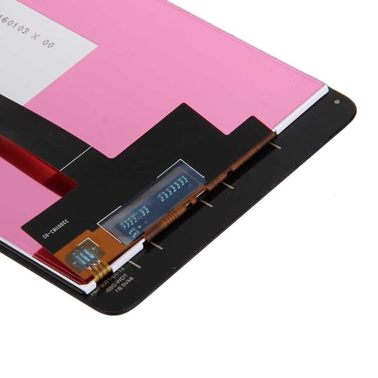 Per Xiaomi Redmi 3 / 3s Schermo LCD e digitalizzatore assemblaggio completo, For Redmi 3 / 3s, For Redmi 3 & 3S, For 3 & 3S