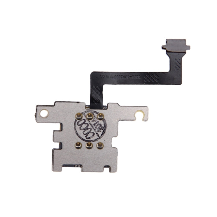 SIM Card Socket for HTC One M9+, For HTC One M9+