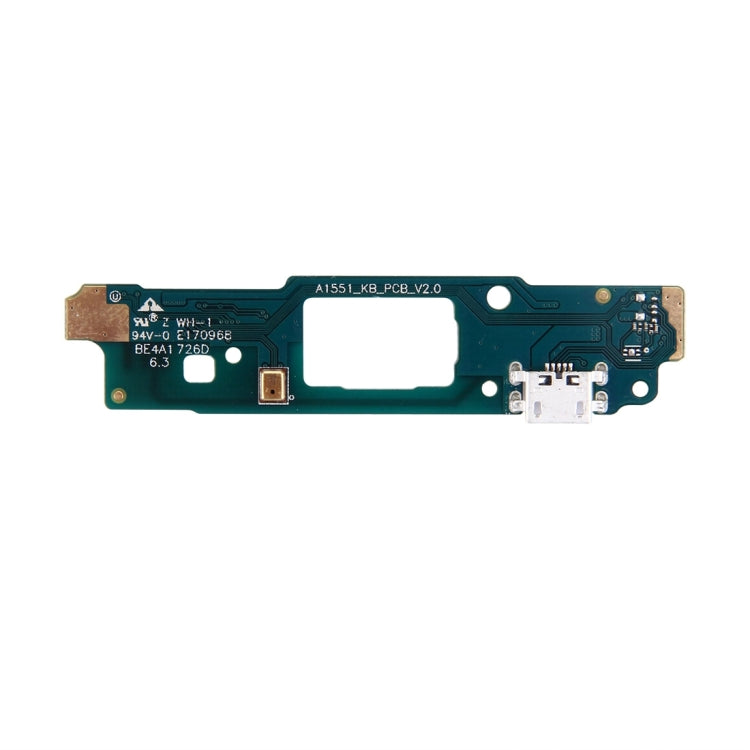 Charging Port Board for HTC Desire 828, HTC Desire 828