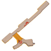 Power Button &amp; Volume Button Flex Cable for Huawei Enjoy 9s / P Smart (2019), For Huawei Enjoy 9s / P Smart (2019)