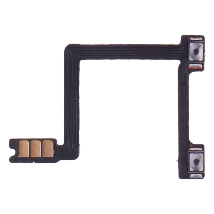 OPPO Reno 10x zoom volume button flex cable, For OPPO Reno 10x zoom